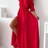Deep Red