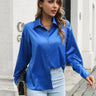 Royal  Blue
