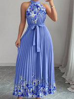 Blue Purple