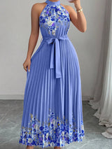 Blue Purple
