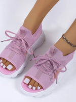 Pink Purple