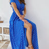 Royal Blue