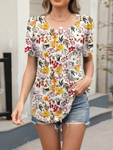 Floral