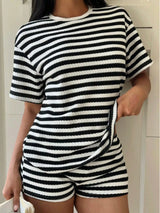 Black And White Strips