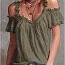 Army Green