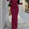 Wine Red