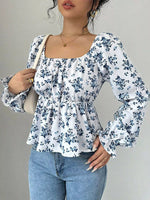 Floral