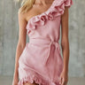Blush Pink