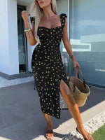 Floral