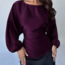 Dark Purple