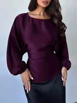 Dark Purple