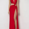 Deep Red