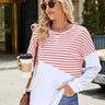 Blush Pink