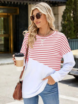 Blush Pink