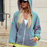 Green/Pink