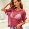 Fuchsia Pink
