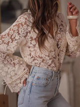Cream White