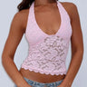 Blush Pink