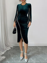 Dark Green