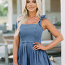 Dusty Blue