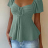 Ocean Green