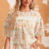 Floral