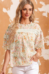 Floral