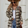 Coffee Brown
