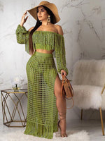 Light Army Green