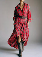 Deep Red