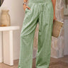 Army Green Plaid