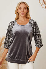 Dark Gray