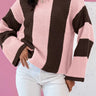 Blush Pink