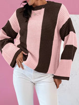 Blush Pink