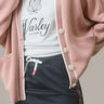 Dusty Pink