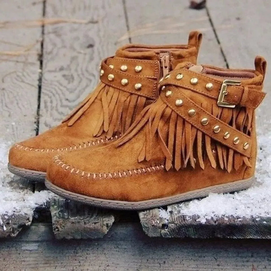 Shoe Spotlight