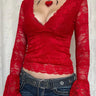 Deep Red