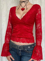 Deep Red