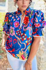 Floral