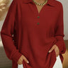 Wine Red
