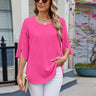 Hot Pink