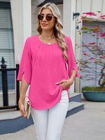 Hot Pink