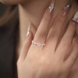Pink Crystal