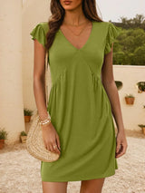 Yellow-Green