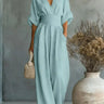 Mint Blue