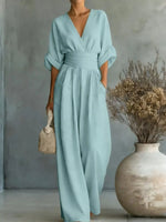 Mint Blue
