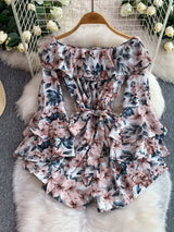 Dusty Pink