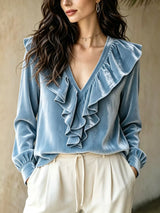Sky Blue