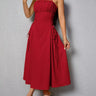 Deep Red