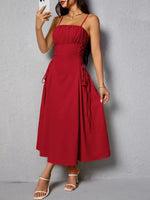 Deep Red
